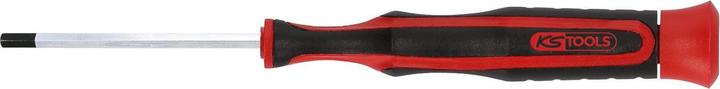Produktbild KS Tools Feinmechanik-Schraubendreher Innensechskant. 0.9mm (6-Kant)