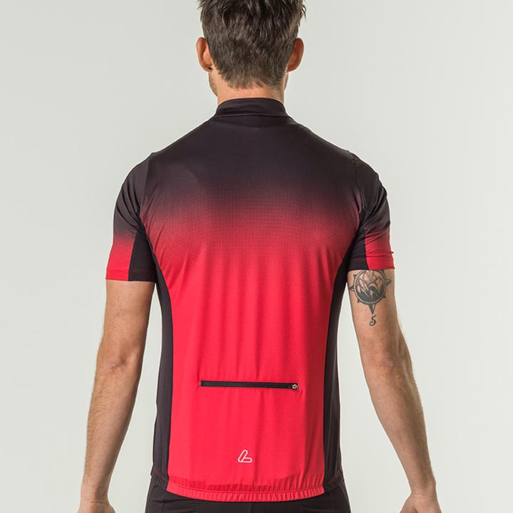 Produktbild Löffler Radtrikot Coogan FZ Mid (52)