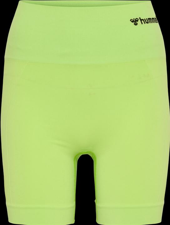 Actual product image hummel hmlTIF SEAMLESS SHORTS (XL)