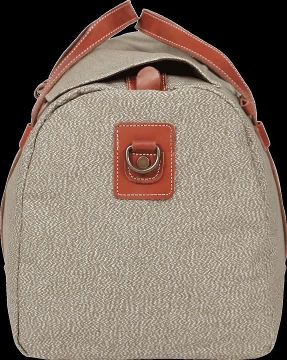 Actual product image Army Shop #7 Weekender in Backpack 58 Style (30 l)