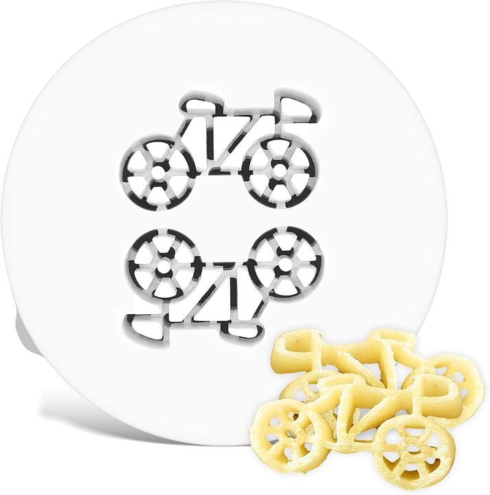 Produktbild My Pasta Pastamaker Matrize - Velo-Nudeln
