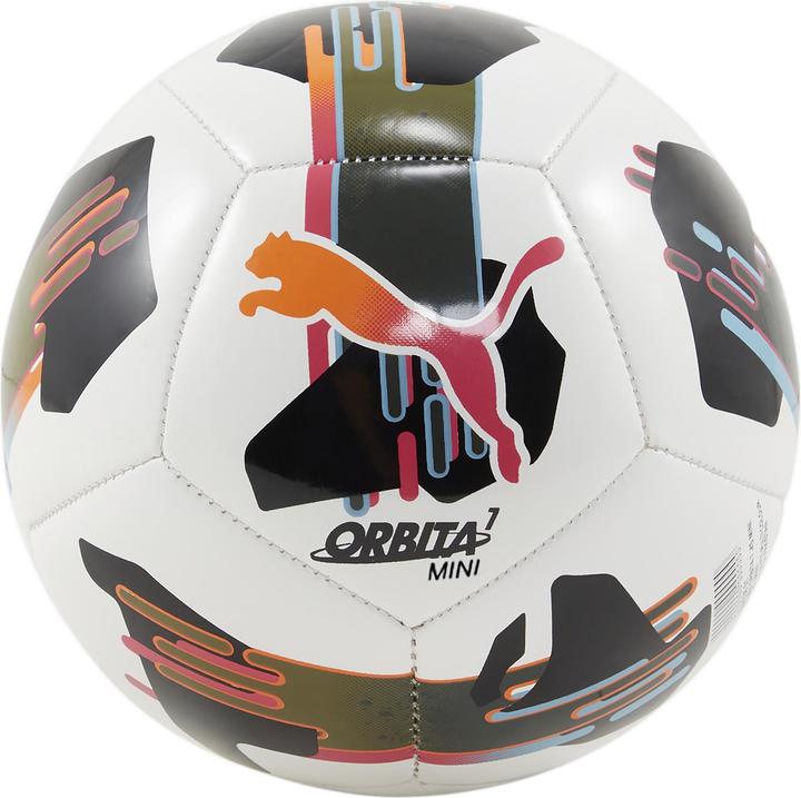 Produktbild Puma Orbita 7 MS Mini