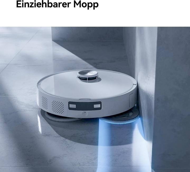 Productafbeelding Imou RV3 (Stofzuigrobot)