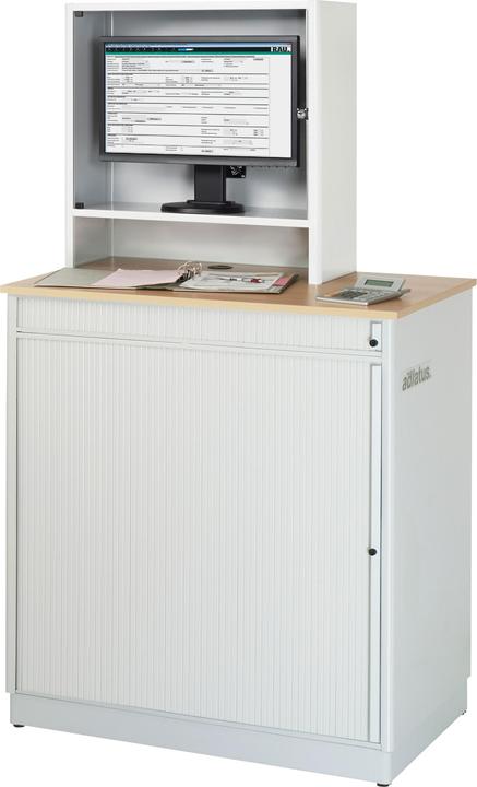 Image du produit RAU Poste de travail informatique