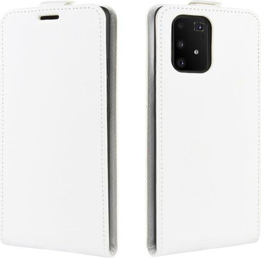 Immagine prodotto MU Classic Copertina in pelle per flipcase (Samsung Galaxy S10 Lite)