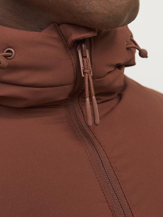 Image du produit Jack & Jones Jorvesterbro Puffer Jacket Aw24 Sn (XL)