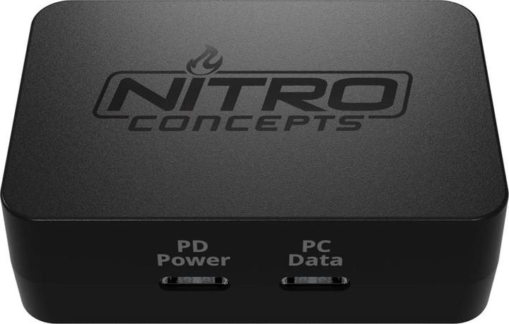 Produktbild Nitro Concepts Immersion LED Box