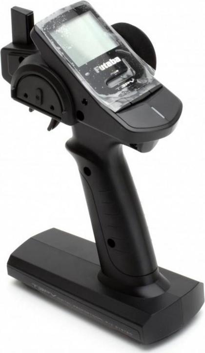 Immagine prodotto Futaba T3PV S-FHSS con R203GF