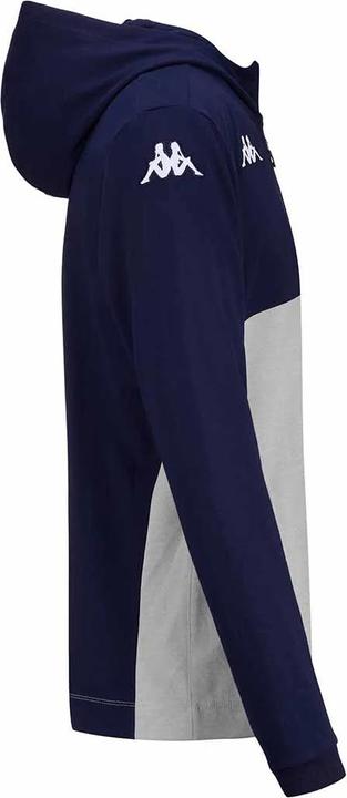 Immagine prodotto Kappa Felpa con cappuccio FC Grenoble Rugby Arufeod 8 2024/25 (3XL)