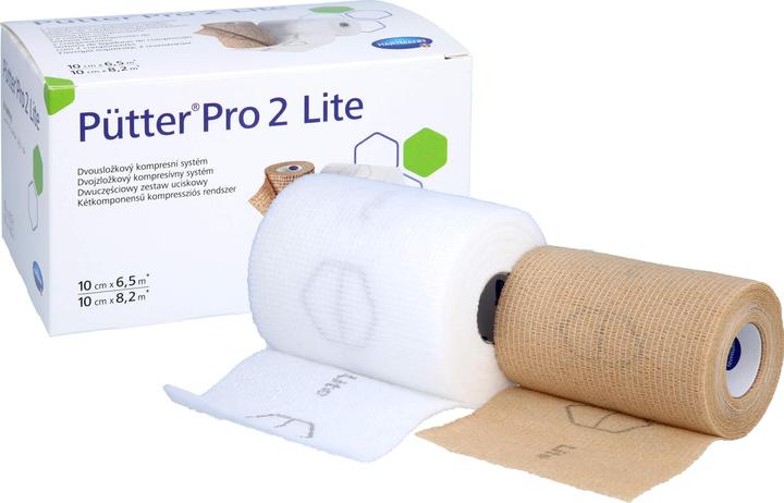 Produktbild IVF Hartmann Pro 2 Lite