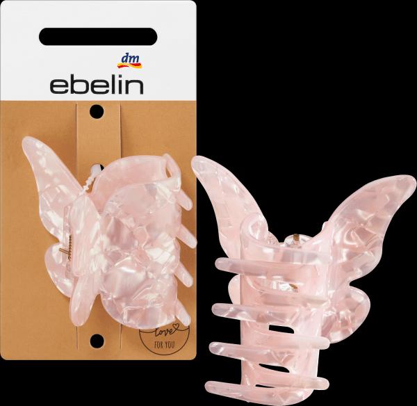 dm ebelin Haarspange (1 Stk.)