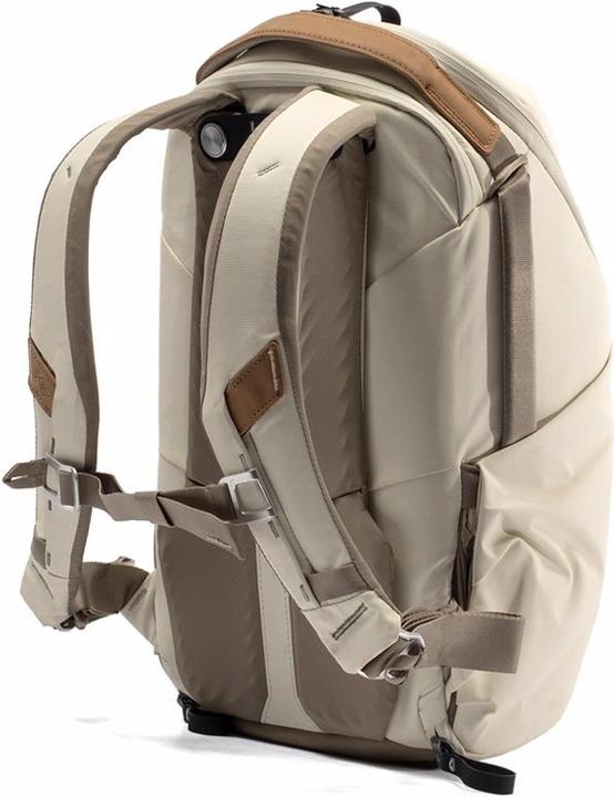 Actual product image Peak Design Everyday Backpack Zip 15L v2 (Camera shoulder bag, 15 l)