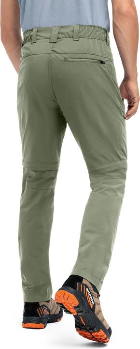 Actual product image Maier Sports Tajo Zip Loop Zip Off (L)
