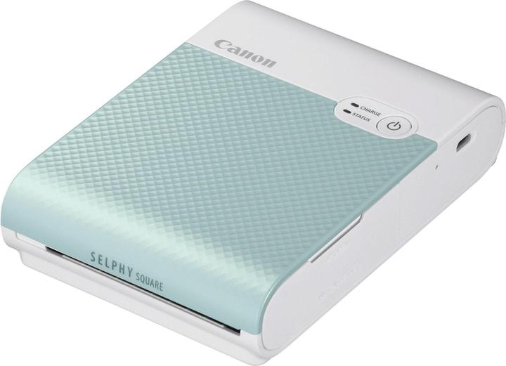 Actual product image Canon Selphy Square QX10 (Thermal printing, Colour)