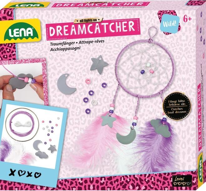 Immagine prodotto Lena Kit per l'acchiappasogni