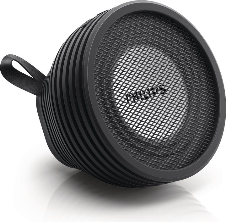 Philips SB2000B/00 (8 h, Battery operated)