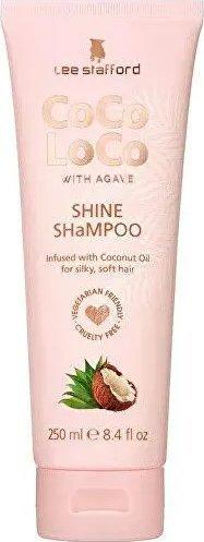 Produktbild Lee Stafford CoCo LoCo (250 ml, Flüssiges Shampoo)