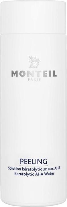 Monteil Peeling Keratolytic AHA Water 175 ml (Peeling, 175 ml)