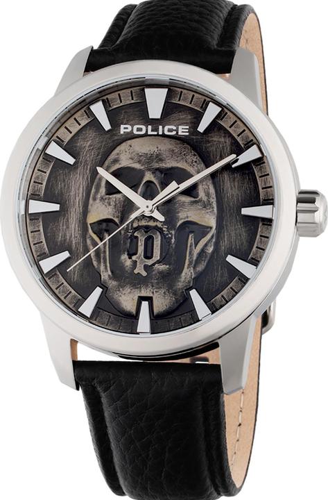 Immagine prodotto Police Raho (Orologio da polso analogico, 44 mm)