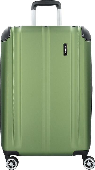 Produktbild Travelite City (78 l, M (50 - 90l))