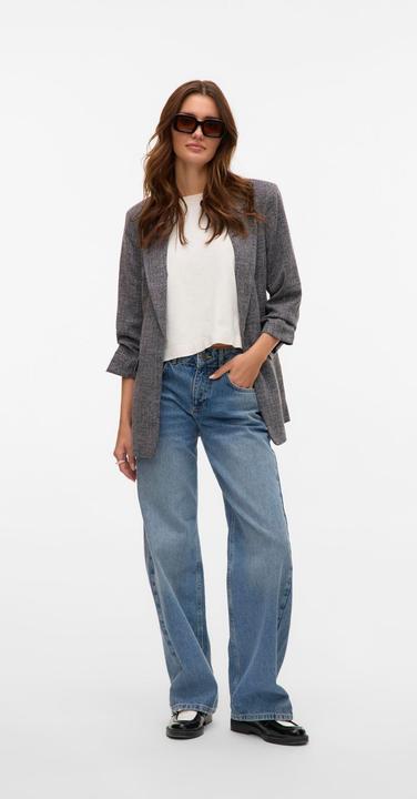 Immagine prodotto Vero Moda Vmfrida 3/4 Regular Blazer Noos (36)