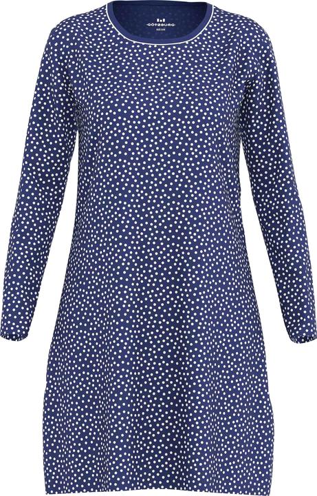 Image du produit Götzburg Damen-Nachthemd (50)