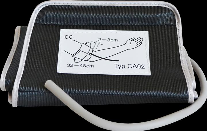 Actual product image Boso Cuff Medicus Smart
