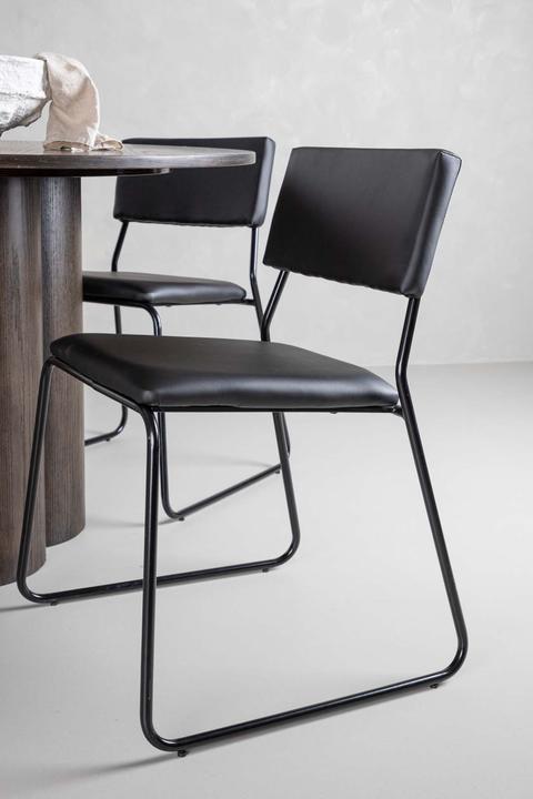 Produktbild Ebuy24 Essgruppe Olivia 5 ( 5-teilig) (110 x 75 x 110 cm)
