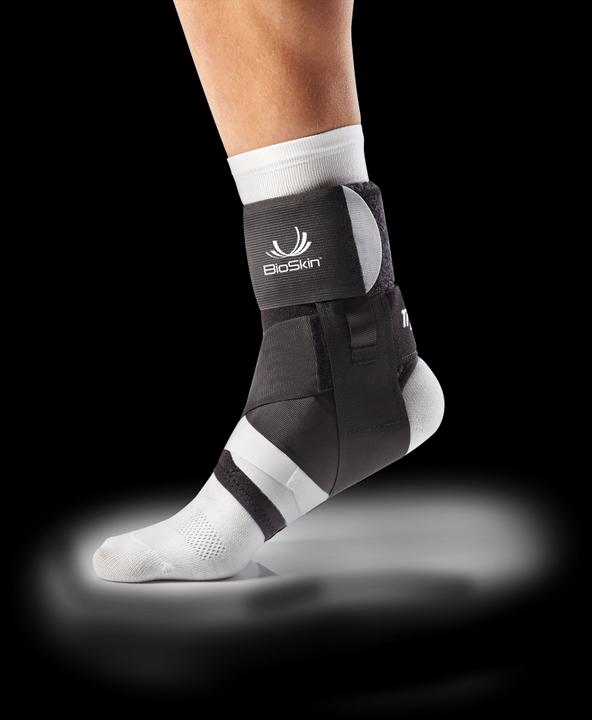 Produktbild BioSkin TriLok Knöchelbandage (M)