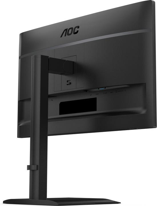 Produktbild AOC 24E4U - 24 Zoll Full HD Monitor, höh (1920 x 1080 Pixel, 23.80")