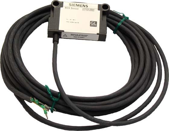 Produktbild Siemens NCS-Sensor