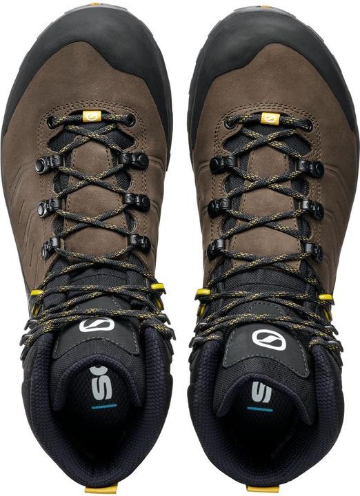 Produktbild Scarpa Rush Trek Pro GTX (40)
