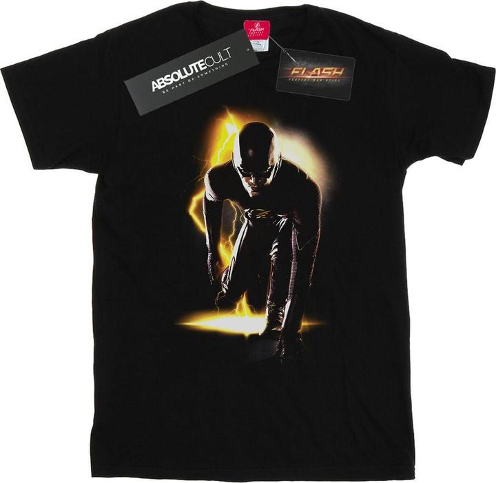 The Flash Ready To Go TShirt Jungen