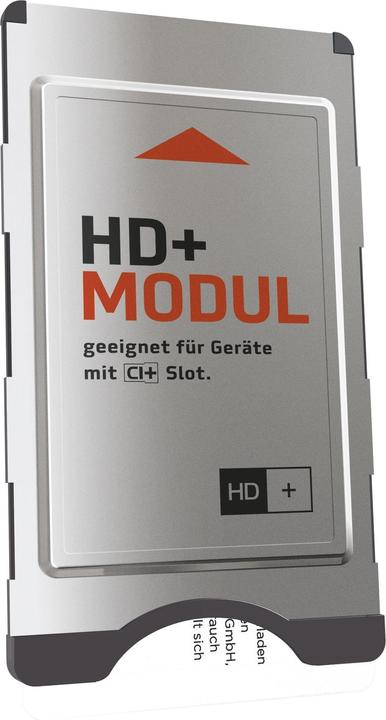 Actual product image HD+ HD+Module m.6 monthly pass (Nagravision, CI module)