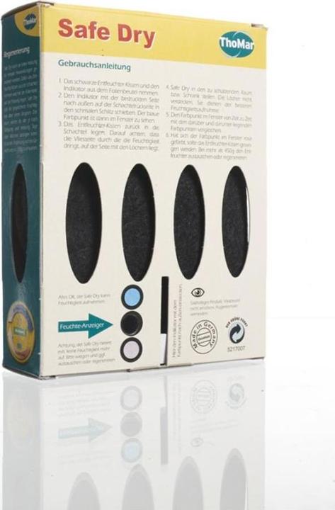 Immagine prodotto ThoMar Safe dry