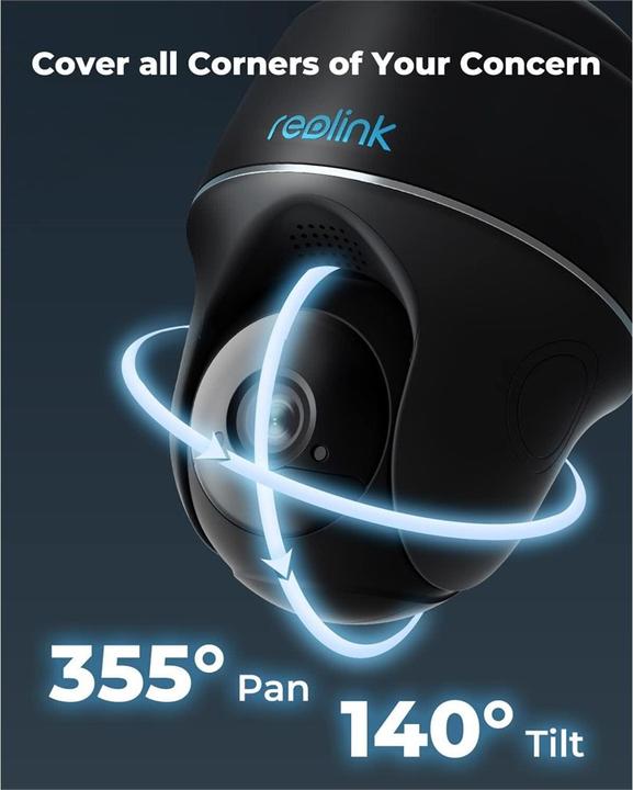 Produktbild Reolink Argus Series B430