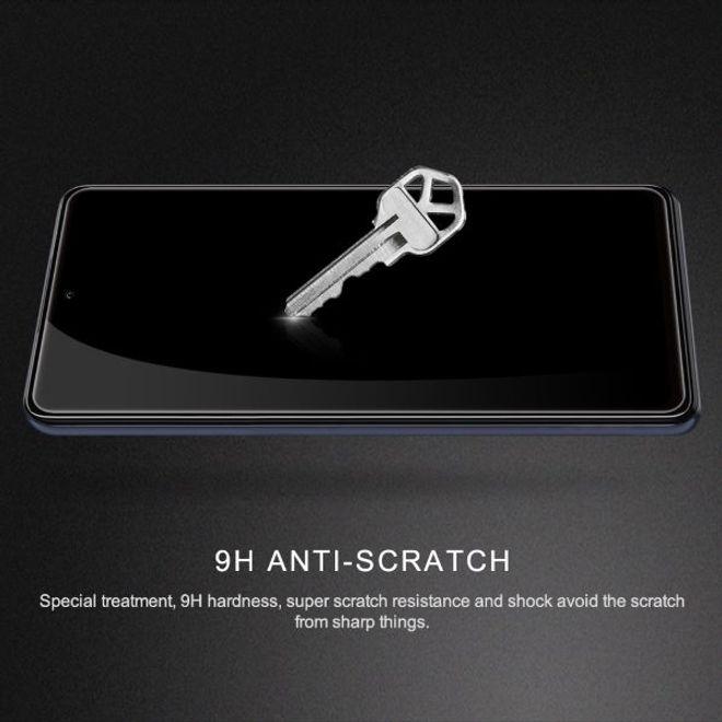 Productafbeelding Nillkin CP+ Pro Beschermende Glazen Schermbeschermer (1 Stuk, Samsung Galaxy A72 5G)