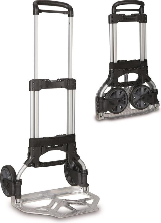 Produktbild L-Boxx Alu-Caddy (150 kg)