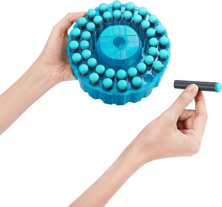 Produktbild Shot Excel Fortress 48 Dartwerfer