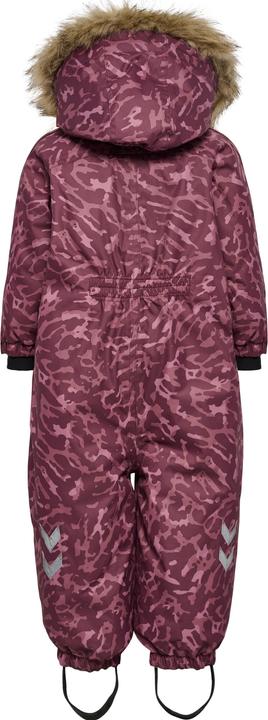 Actual product image hummel Hmlmoon Tex Snowsuit (98)