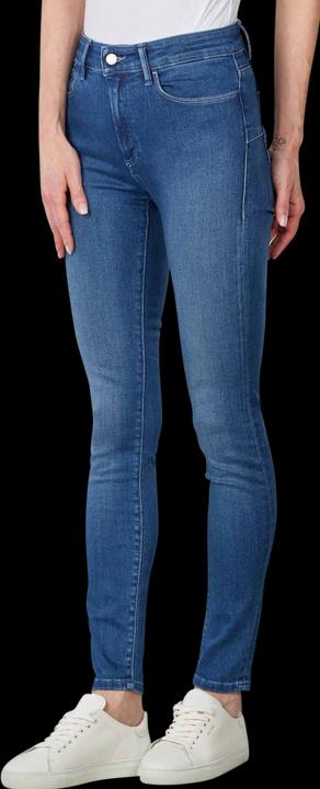 Produktbild Salsa Jeans Destiny Skinny Push Up Medium Wash (W33/L30)