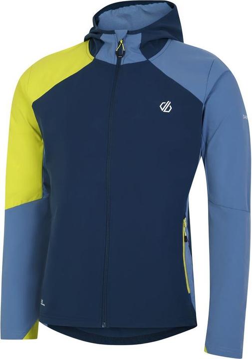 Actual product image Dare2b Latitudianl II softshell (S)