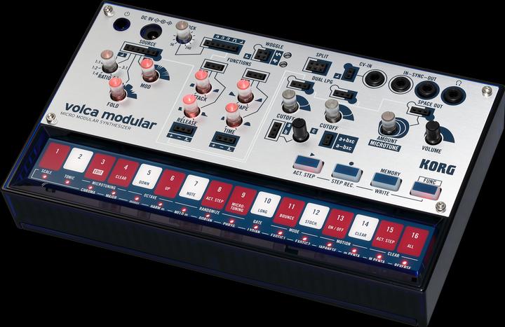 Korg Volca Modular