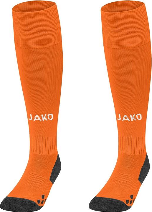 Neon orange