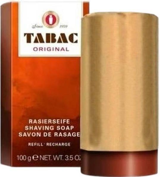 Actual product image Tabac Original shaving soap 100 ml (100 ml, Shaving soap)