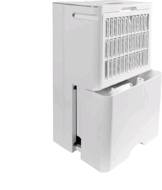 Produktbild Kibernetik Entfeuchter M12 (25 m², 12 l/24h)