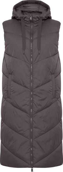 Produktbild Oxmo BY - OXBolyn - Waistcoat Otw - 21800186-ME (38)