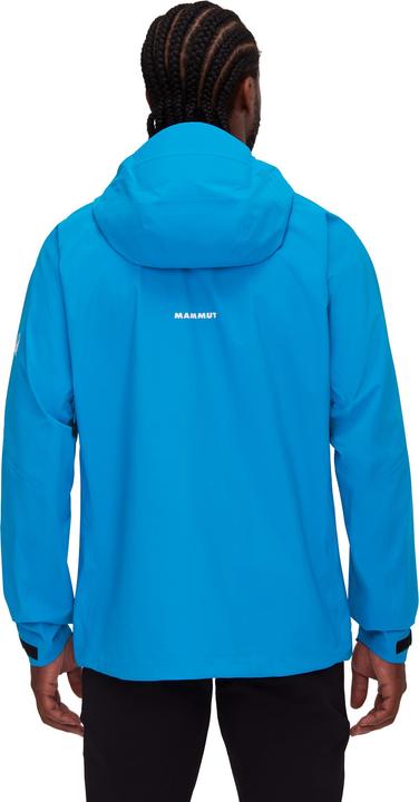 Produktbild Mammut Taiss HS Hooded Jacket Men (XL)
