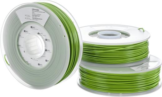 Produktbild Ultimaker Abs (ABS, 2.85 mm, 750 g, Grün)