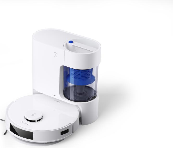 Actual product image Ecovacs Deebot N20 Pro ‌Plus (Vacuum mopping robot)